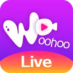 Woohoo-Live Streaming & Video Chat App XAPK download