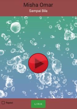 Lagu Misha Omar Sampai Bila Offline For Android Apk Download