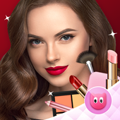 Yuface: Makeup Photo Editor, Beauty Selfie Camera v3.3.2 (Full) Unlocked (Mod Apk) (88.7 MB)