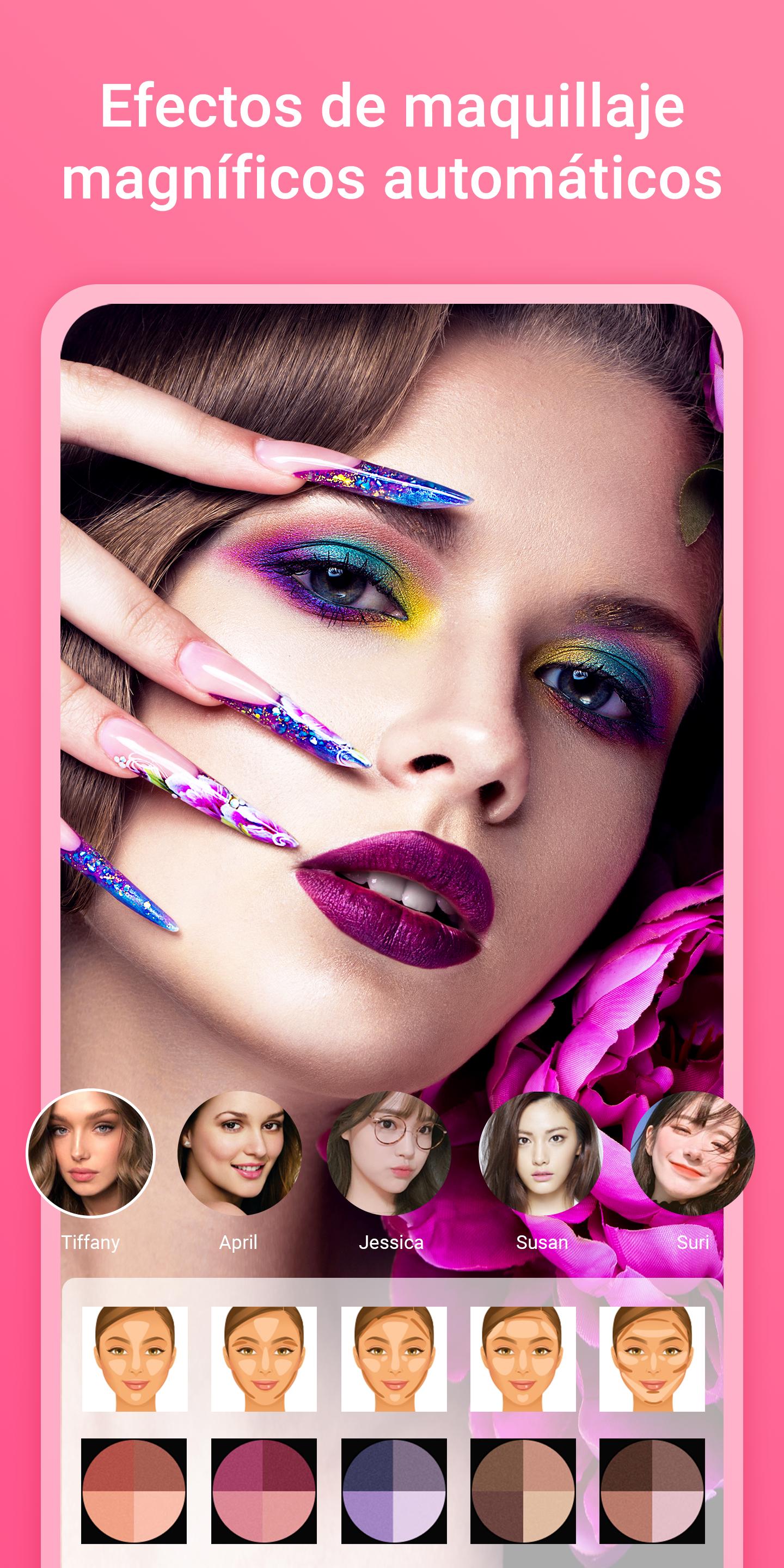 YuFace for Android - APK Download