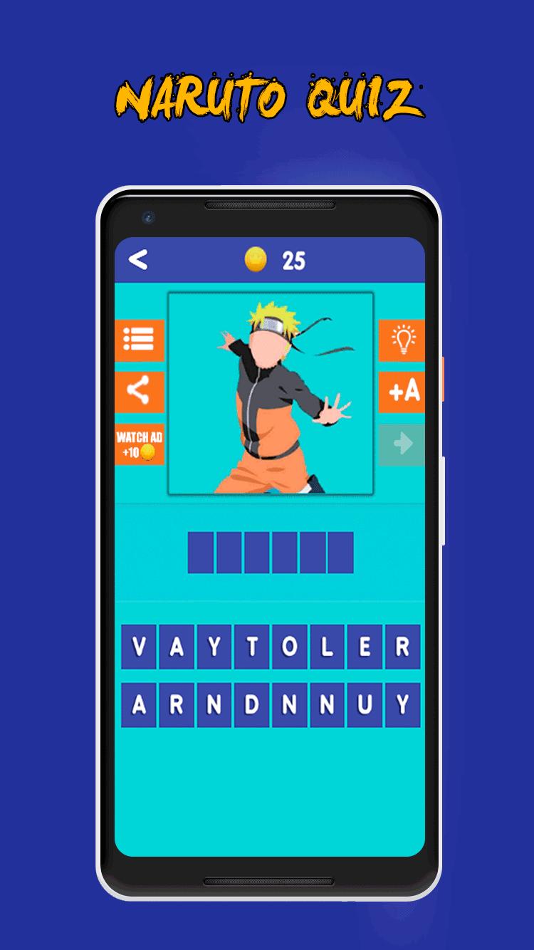 Naruto Quiz Guess The Naruto Character Apk Download For Android Naruto Quiz Guess The Naruto Character Apk Download For Android