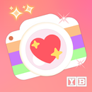 BestieCam - Beauty Makeover APK