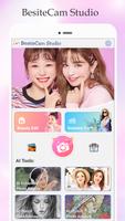 BestieCam poster