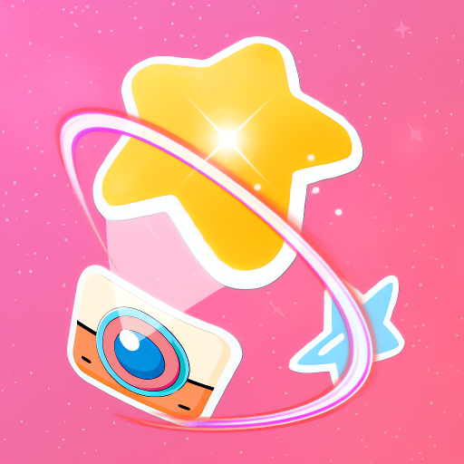 PhotoWonder - Collage Editor
