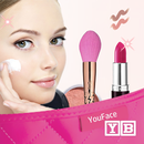 YouFace Makeup Studio aplikacja