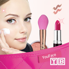YouFace Makeup Studio أيقونة