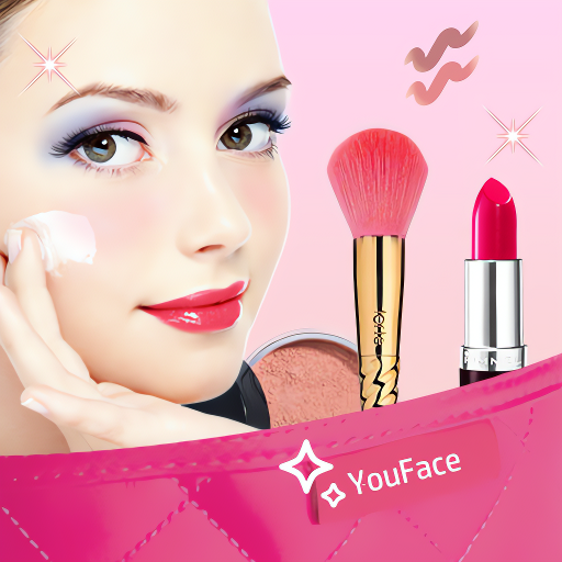 YouFace Makeup - Beauty Editor