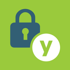 Yubico Authenticator أيقونة