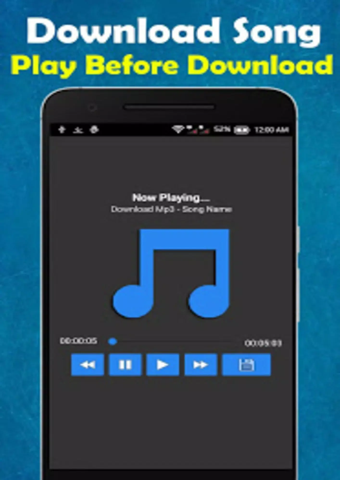 Tubidy Mp3 Music - Free Tubidy Music Download APK for Android Download