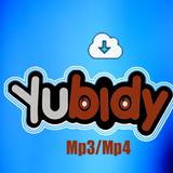 Tubidy Mp3 Mp4 - Tubidy Mobi icône
