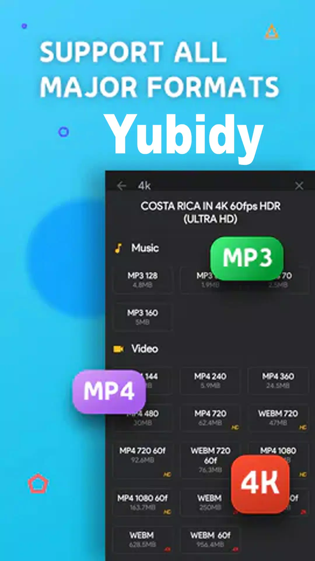 Tubidy Mp3 Mp4 - Tubidy Mobi für Android - APK herunterladen