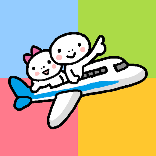 Travel phrasebook “YUBISASHI"