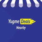 YugmeDeals Nearby আইকন