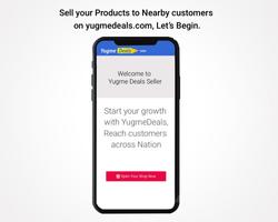 YugmeDeals Nearby পোস্টার