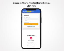 YugmeDeals Nearby স্ক্রিনশট 1