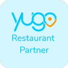 Yugo Restaurant Partner ikona