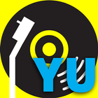 YU Poprock Radio أيقونة