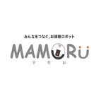 MAMORU ไอคอน