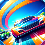 Car Ride Rush: Speed Race