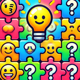 Emoji Puzzle Challenge