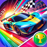 Fast Ride Race: Speed Chase