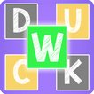 Worduck : Word Puzzle icon