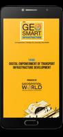 Geospatial World Events screenshot 1
