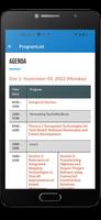 Geospatial World Events screenshot 3