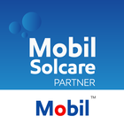 Mobil Solcare Partner icône