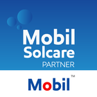 آیکون‌ Mobil Solcare Partner
