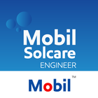 Mobil Solcare Engineer icon