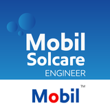 Mobil Solcare Engineer আইকন