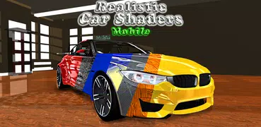 Realistic Car Shaders - Demo