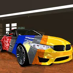 Descargar XAPK de Realistic Car Shaders - Demo