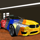 آیکون‌ Realistic Car Shaders - Demo