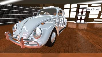 Realistic Car Shaders - Demo captura de pantalla 2