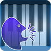Screaming Piano simgesi