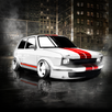 Yugo Racing 2D APK