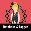 7DS Grand Cross DB & Logger