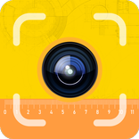 Ruler AR - Tape Measure App