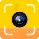 Ruler AR - Tape Measure App APK