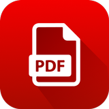 PDF Viewer: Read All PDF Files أيقونة