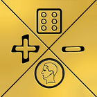 YugiDuel: YuGiOh LP Calculator icono