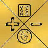 YugiDuel: YuGiOh LP Calculator icono