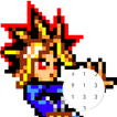 YugiPix -Color By Number Cards