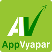 AppVyapar ikona
