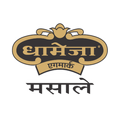 Dhameja Masale