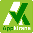 AppKirana-icoon