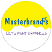 Masterbrand আইকন