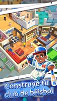 Baseball Tycoon Poster